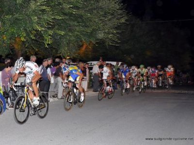 MONPAZIER-Nocturne cycliste